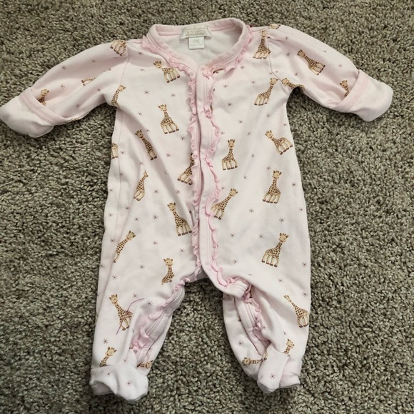 kissy kissy preemie